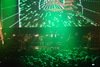 King Gizzard & the Lizard Wizard Live at La Seine Musicale, Paris, FR on 2025-11-05