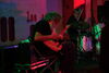 Orcutt Shelley Miller Live at 100 Club, London, UK on 2026-04-23
