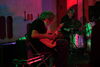 Orcutt Shelley Miller Live at 100 Club, London, UK on 2026-04-23