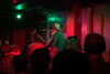 Orcutt Shelley Miller Live at 100 Club, London, UK on 2026-04-23