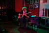 Orcutt Shelley Miller Live at 100 Club, London, UK on 2026-04-23