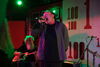 Orcutt Shelley Miller Live at 100 Club, London, UK on 2026-04-23