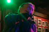 Orcutt Shelley Miller Live at 100 Club, London, UK on 2026-04-23