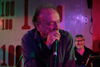 Orcutt Shelley Miller Live at 100 Club, London, UK on 2026-04-23