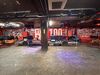 Orcutt Shelley Miller Live at 100 Club, London, UK on 2026-04-23